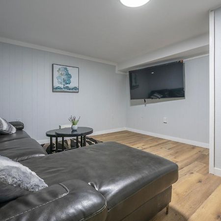 Centerstreet-Cozy 1Bedroomsuite YYC Buitenkant foto